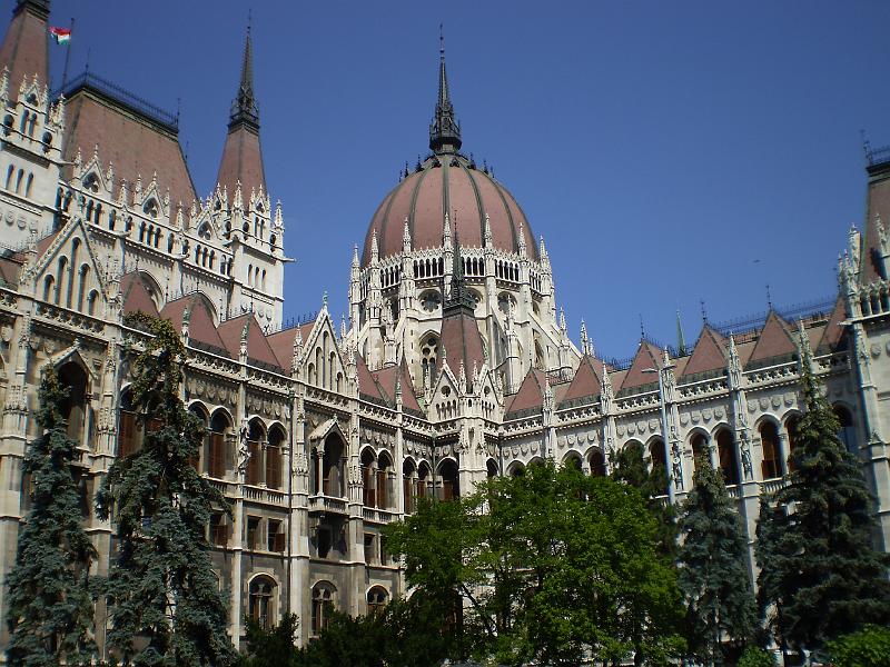 bp4 013.JPG - The Parliament of Hungary
